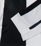 Camiseta Juventus 2025/26 - 1ª Equipación Manga Larga