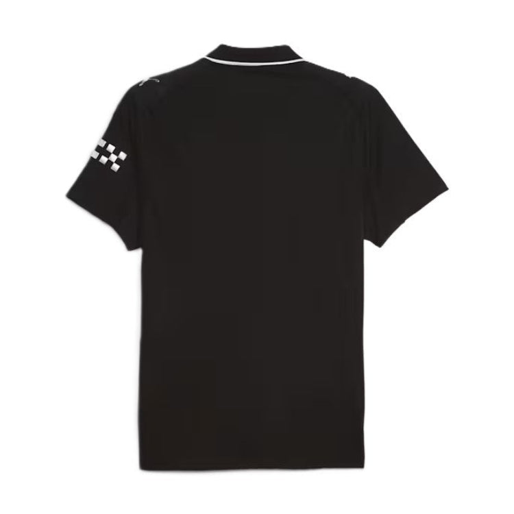 Camiseta Manchester City 2025/26 - 2ª Equipación