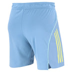 Pantalón Corto Juventus 2025/26 - 2ª Equipación