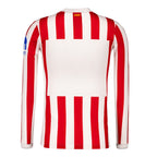 Camiseta Atlético de Madrid 2025/26 - 1ª Equipación Manga Larga