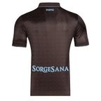 Camiseta Napoli 2025/26 - 3ª Equipación