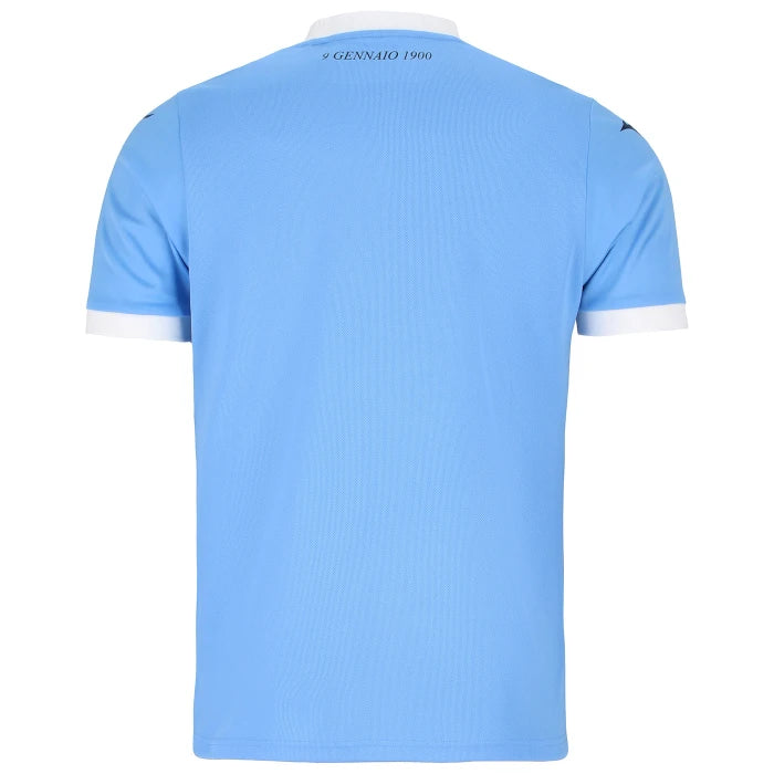 Camiseta Lazio 2025/26 - 1ª Equipación
