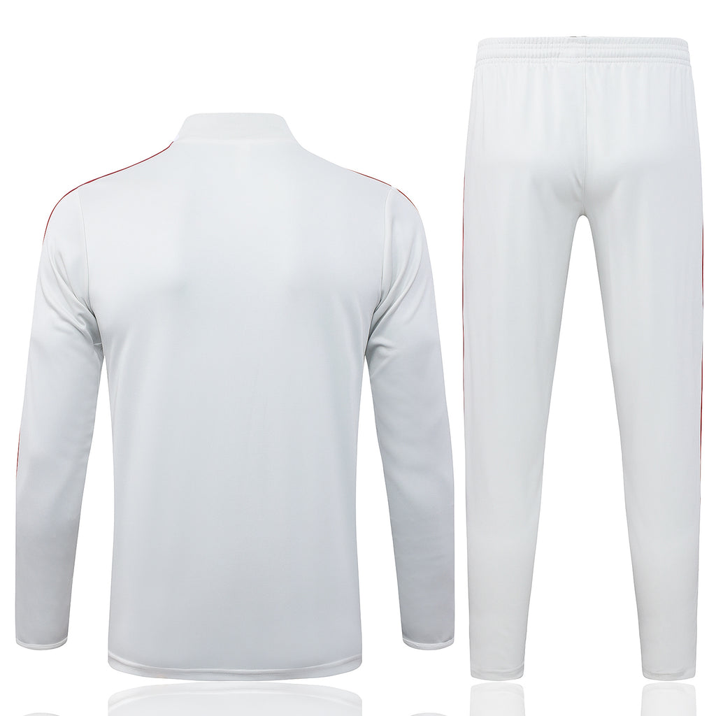 Chándal con Chaqueta Flamengo - 2025/26