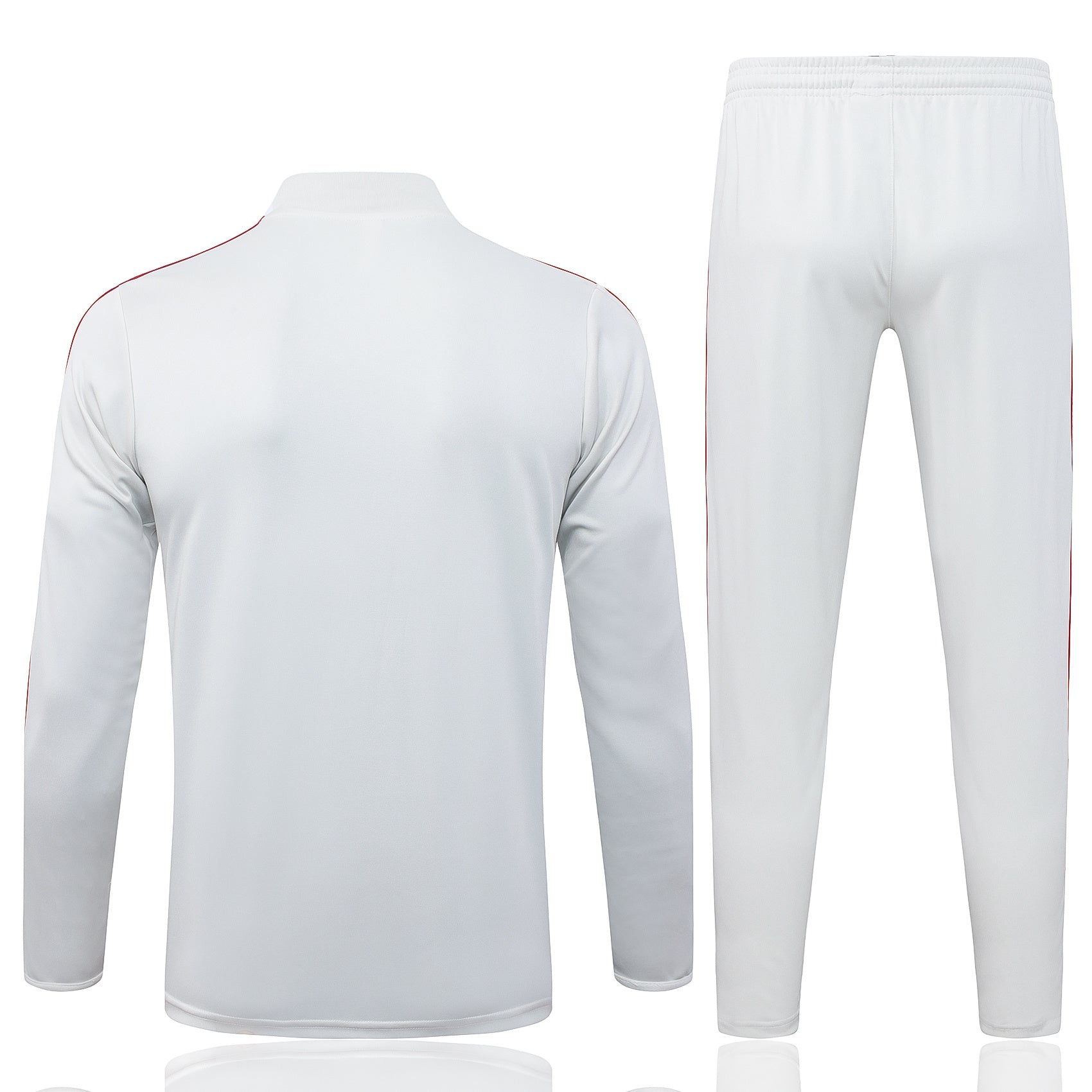 Chándal con Chaqueta Flamengo - 2025/26