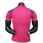 Camiseta Real Madrid 2025/26 - 2ª Equipación Portero