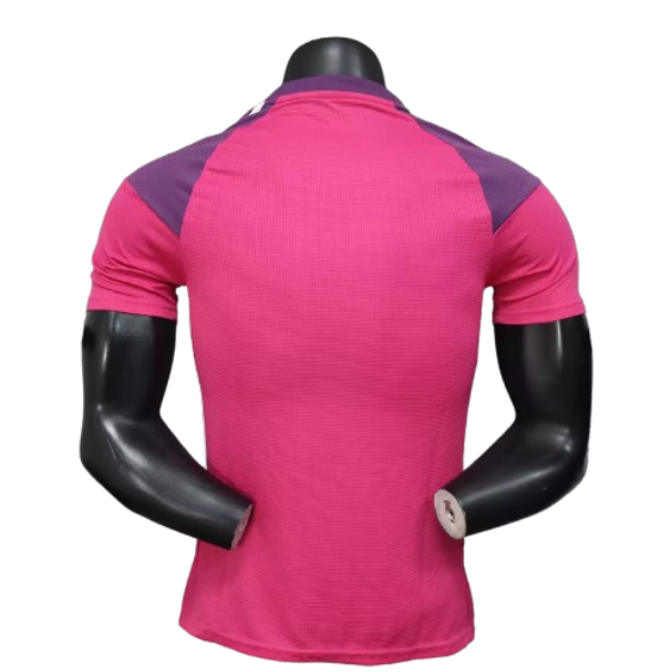 Camiseta Real Madrid 2025/26 - 2ª Equipación Portero