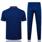 Conjunto Polo Pre-Partido Arsenal - 2025/26