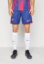 Pantalón Corto Fc Barcelona 2025/26 - 1ª Equipación