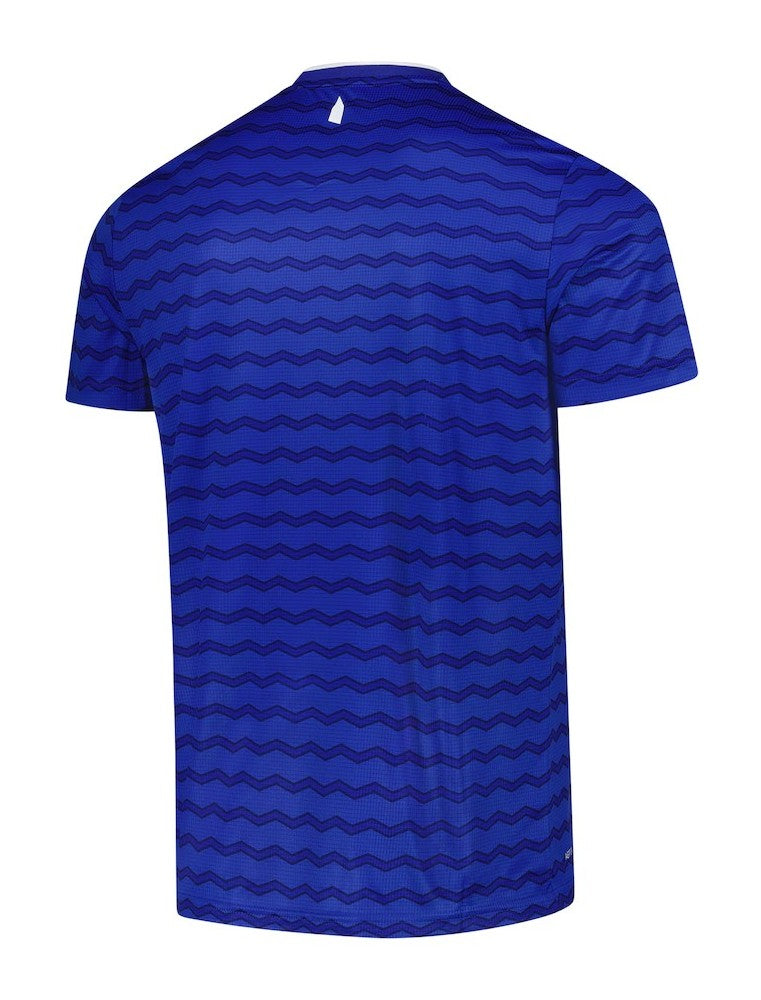 Camiseta Everton Fc 2025/26 - 1ª Equipación