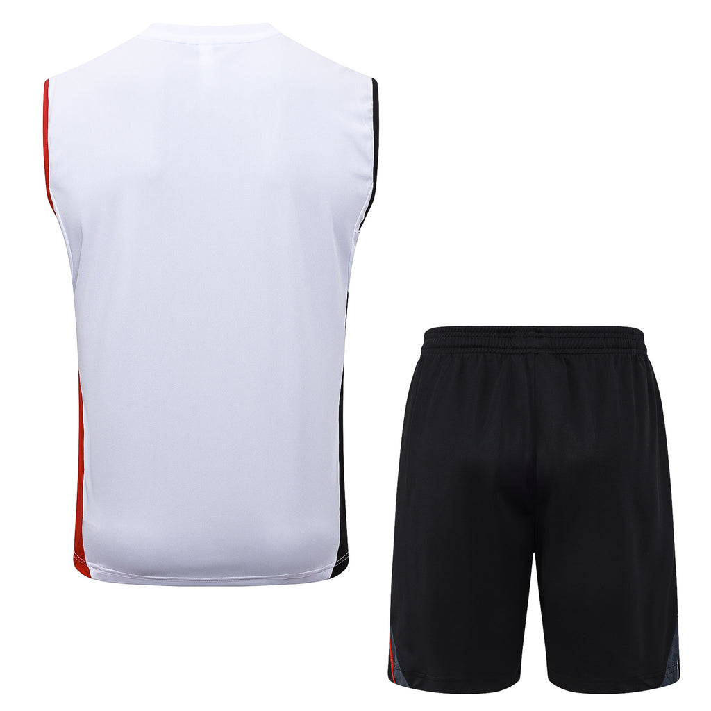 Conjunto de Entrenamiento de Tirantes Ajax - 2025/26