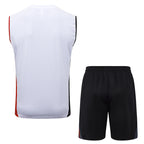 Conjunto de Entrenamiento de Tirantes Ajax - 2025/26