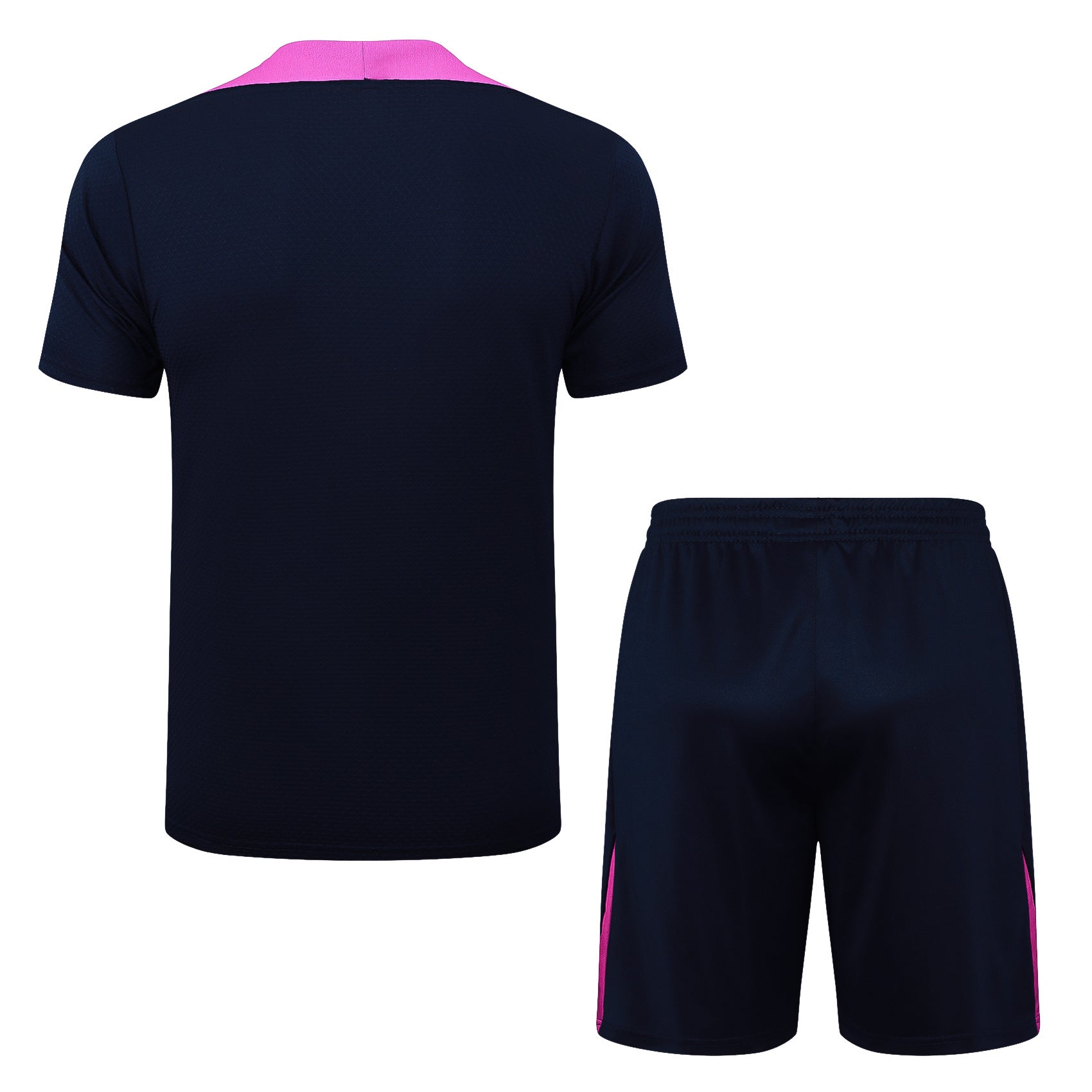 Conjunto de Entrenamiento Corto Fc Barcelona - 2025/26