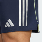 Pantalón Corto Real Madrid 2025/26 - 2ª Equipación