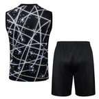 Conjunto de Entrenamiento de Tirantes Chelsea Fc - 2025/26
