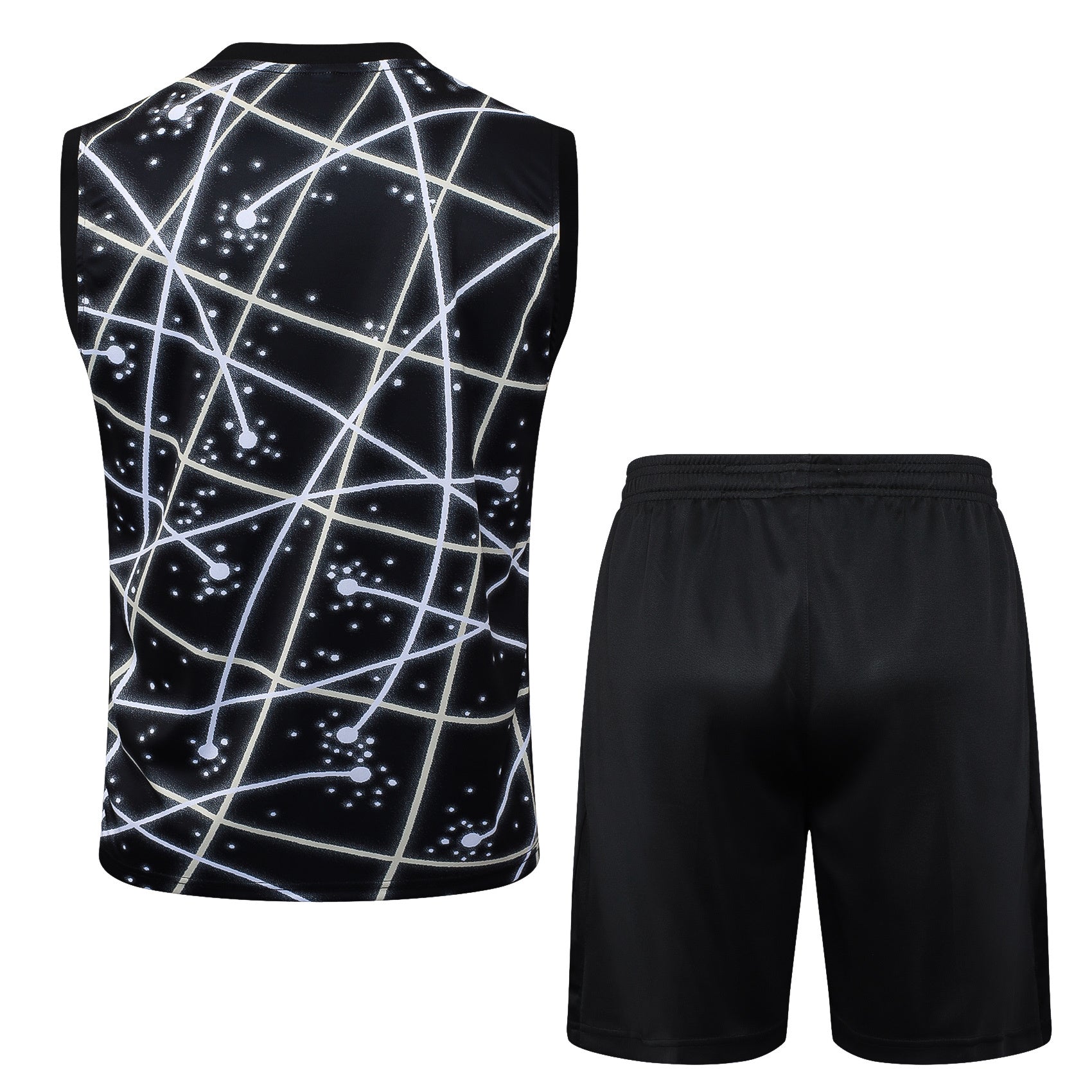 Conjunto de Entrenamiento de Tirantes Chelsea Fc - 2025/26