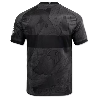Camiseta Stuttgart 2025/26 - 3ª Equipación