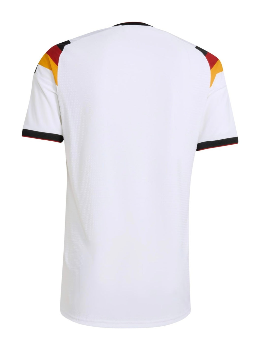 Camiseta Alemania 2026 - 1ª Equipación