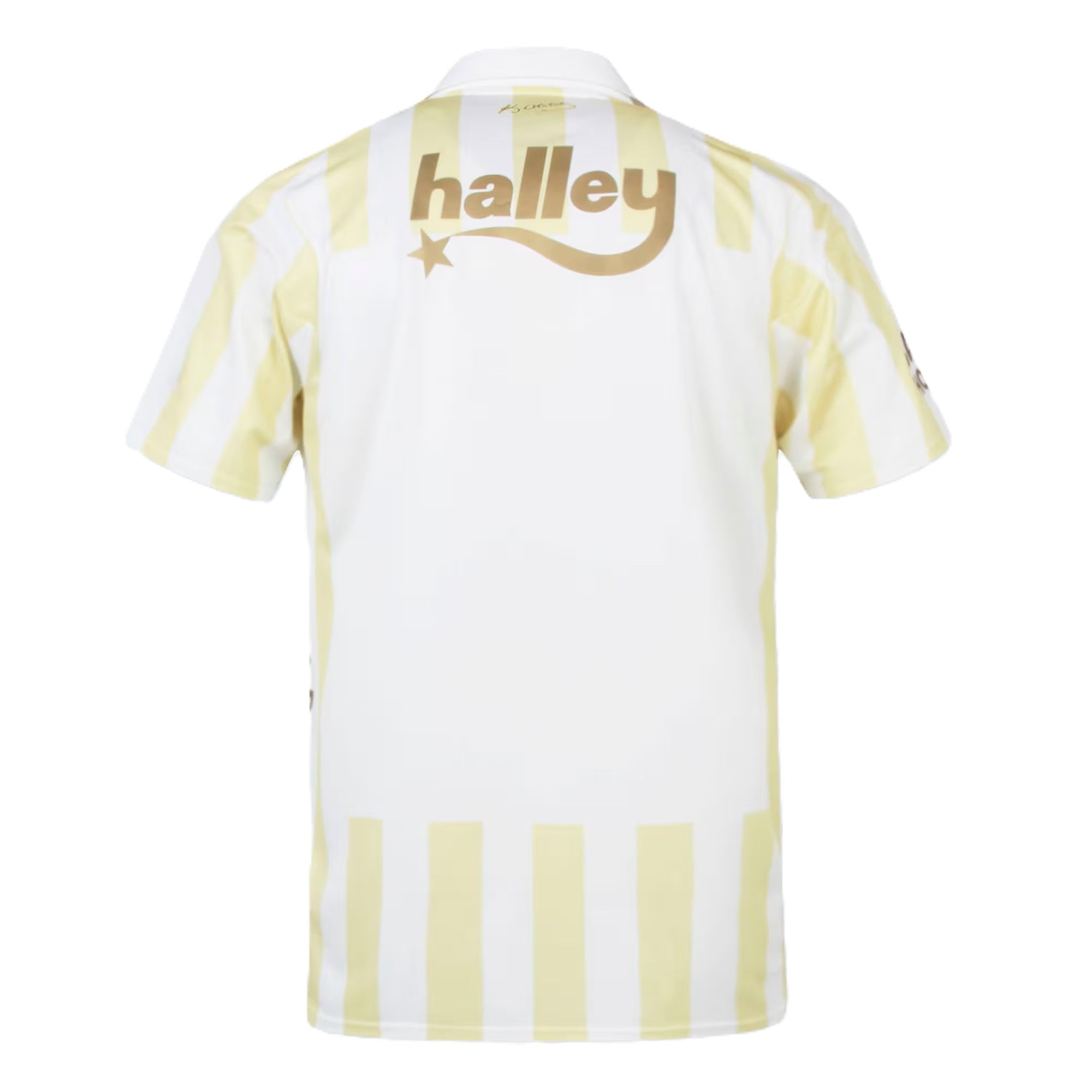 Camiseta Fenerbahçe 2026/27 - 2ª Equipación