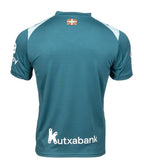 Camiseta Alavés 2025/26 - 3ª Equipación