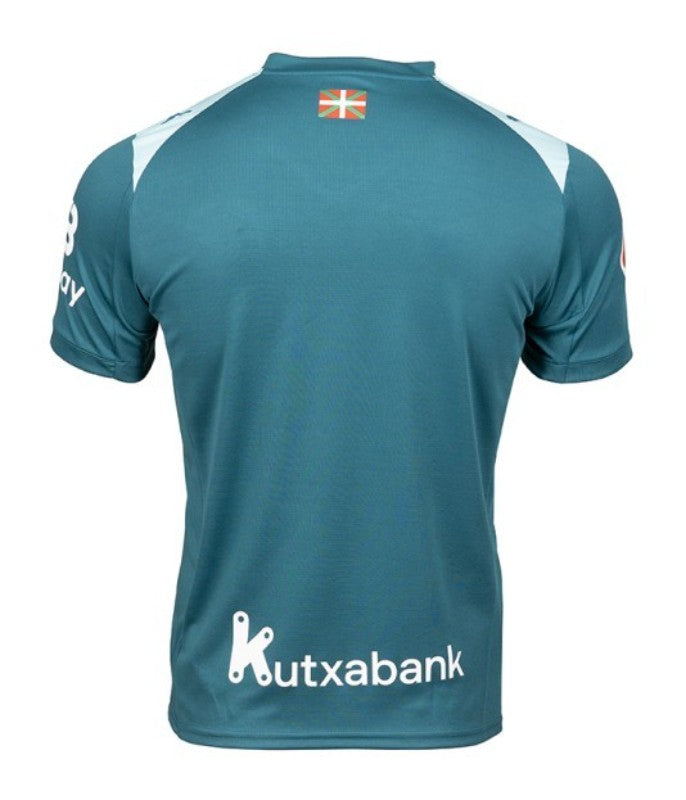 Camiseta Alavés 2025/26 - 3ª Equipación