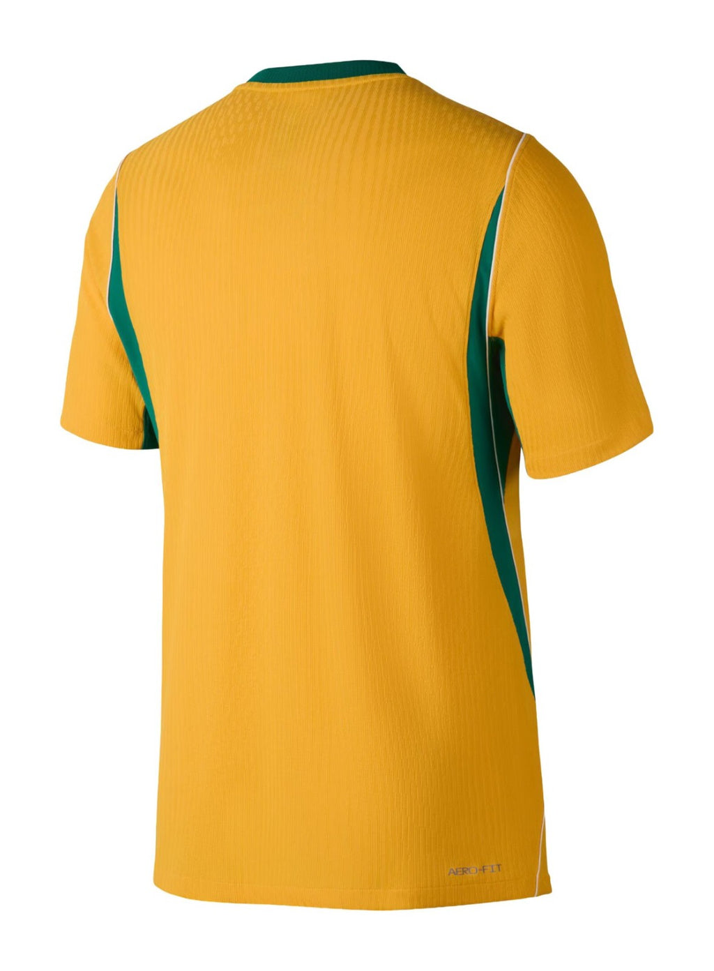 Camiseta Australia 2026 - 1ª Equipación