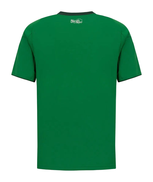 Camiseta Al-Ahli Saudi 2025/26 - 2ª Equipación