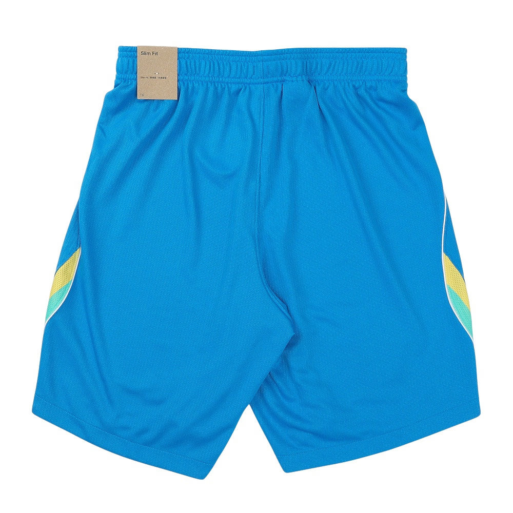 Pantalón Corto Brasil 2026 - 1ª Equipación