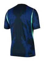 Camiseta Brasil 2026 - 2ª Equipación