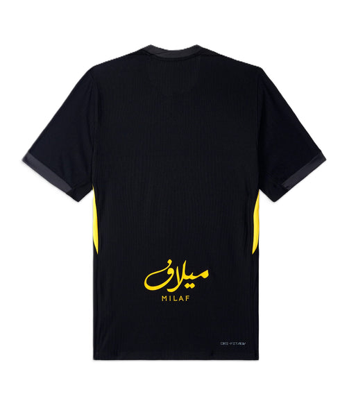 Camiseta Al-Ittihad 2025/26 - 3ª Equipación