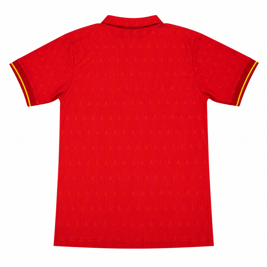 Camiseta Retro España 1988/90 - 1ª Equipación