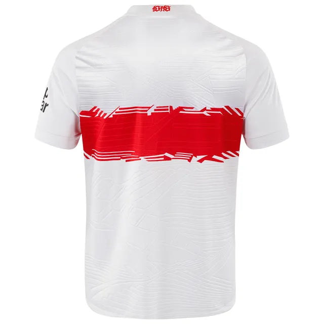 Camiseta Stuttgart 2025/26 - 1ª Equipación