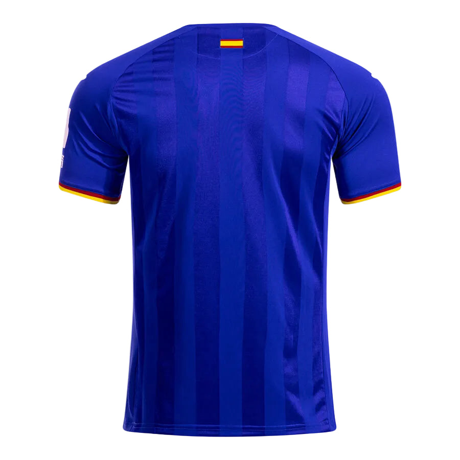 Camiseta Getafe 2025/26 - 1ª Equipación