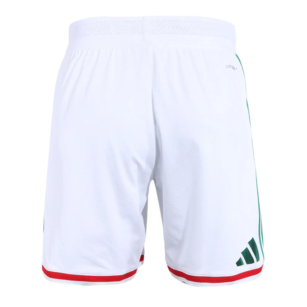 Pantalón Corto México 2026 - 1ª Equipación