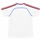 Camiseta Retro Olympique de Lyon 1999/00 - 1ª Equipación
