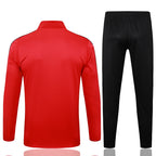 Conjunto de Entrenamiento Largo Manchester United - 2025/26