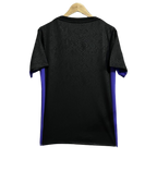 Camiseta Fc Barcelona 2025/26 - 2ª Equipación Pre-Partido
