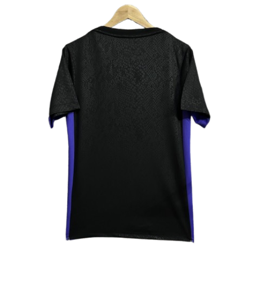 Camiseta Fc Barcelona 2025/26 - 2ª Equipación Pre-Partido