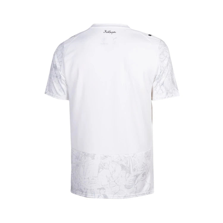 Camiseta Manchester City 2025/26 - Edición Mundial de Clubes