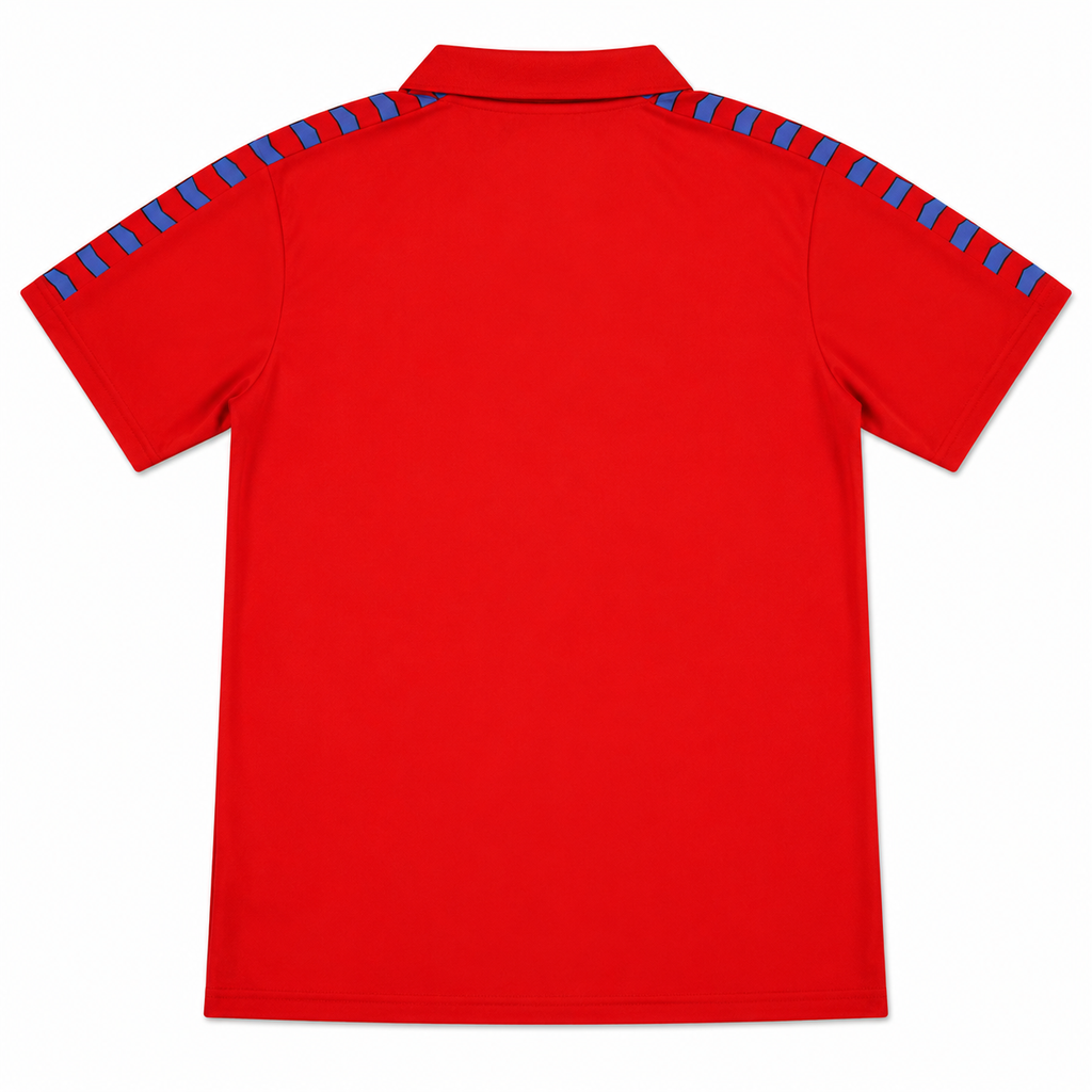 Camiseta Retro CA Osasuna 1983/86 - 1ª Equipación