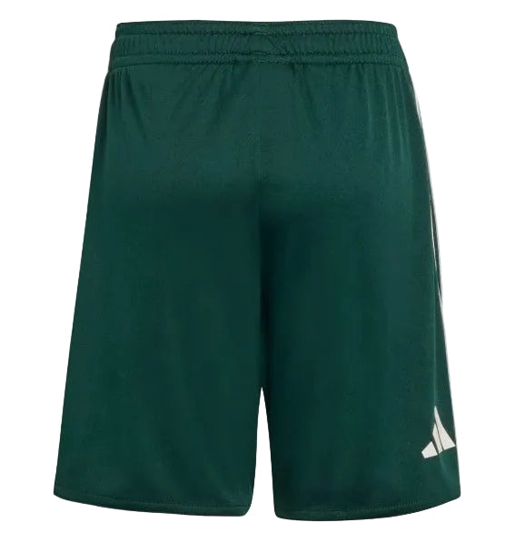 Pantalón Corto Arabia Saudí 2026 - 1ª Equipación
