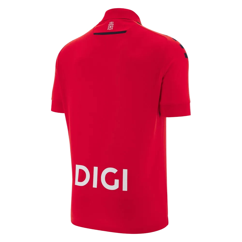 Camiseta Osasuna 2025/26 - 1ª Equipación