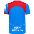 Camiseta Atlético de Madrid 2025/26 - 3ª Equipación