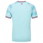 Camiseta Burnley 2025/26 - 2ª Equipación