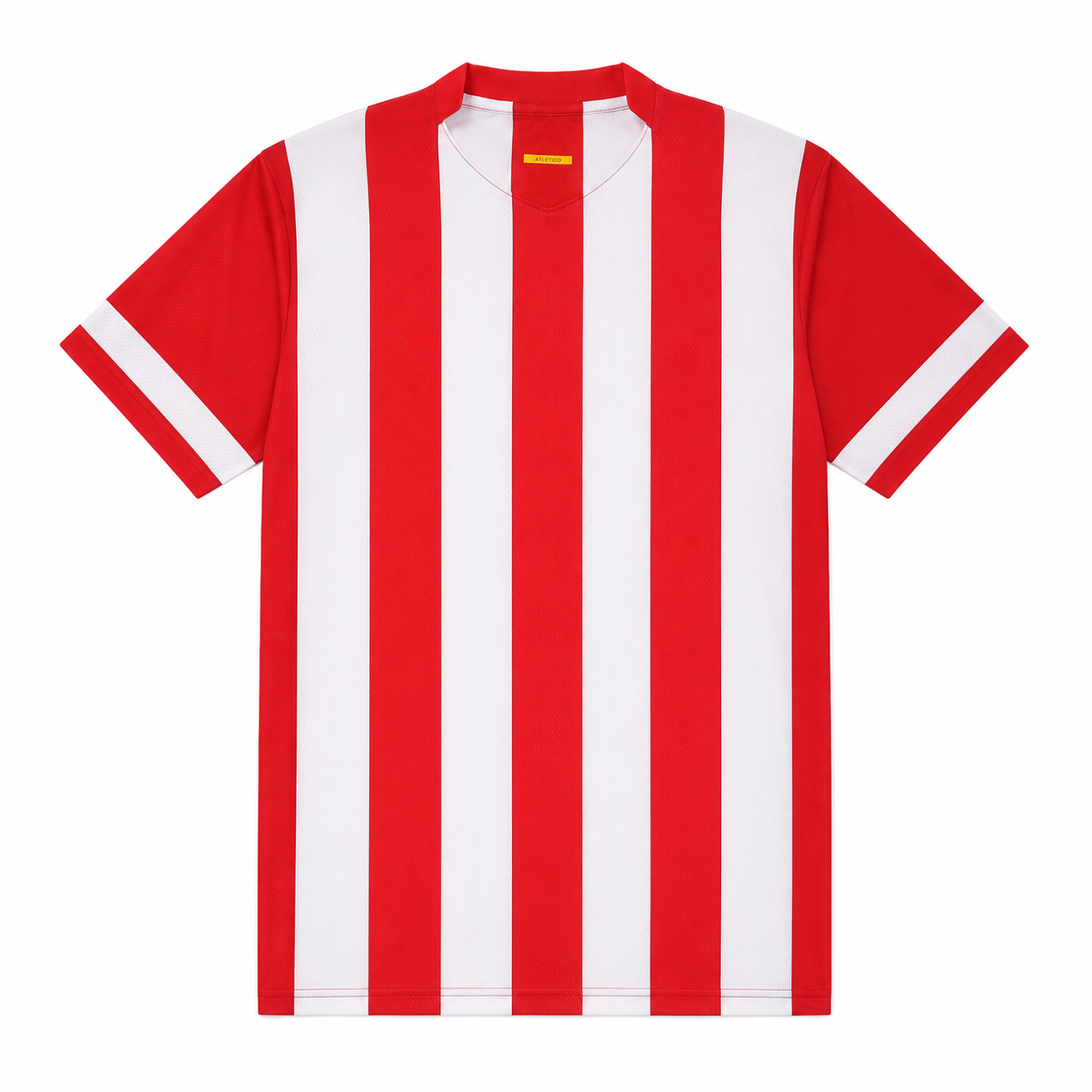 Camiseta Retro Atlético de Madrid 2013/14 - 1ª Equipación