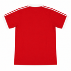 Camiseta Retro Manchester United 1980/82 - 1ª Equipación