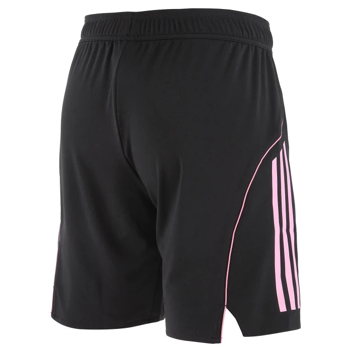 Pantalón Corto Juventus 2025/26 - 1ª Equipación