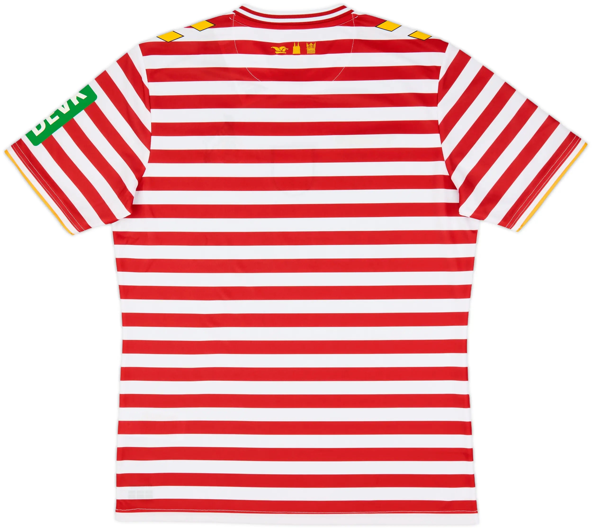 Camiseta Fc Koln 2025/26 - Edición Especial Carnival