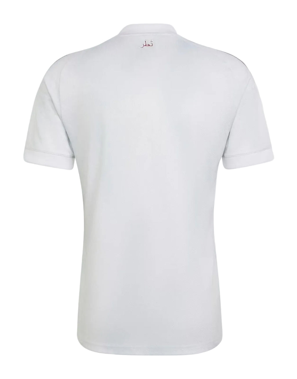 Camiseta Qatar 2026 - 2ª Equipación