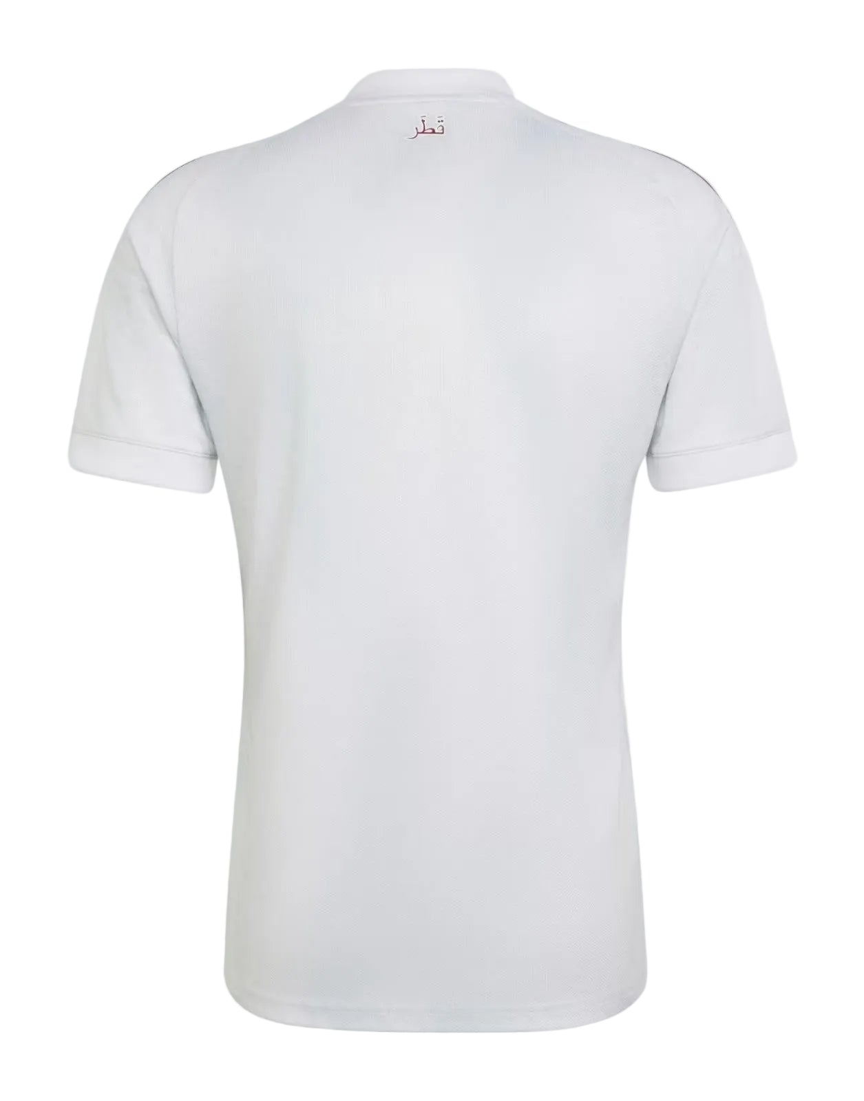 Camiseta Qatar 2026 - 2ª Equipación