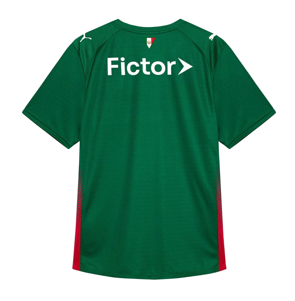 Camiseta Palmeiras 2025/26 - 1ª Equipación